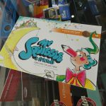 2019 Australia Mr Squiggle & Friends 7 Coin Collection in Folder