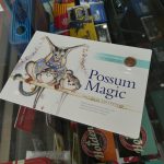 2017 Possum Magic 8 Coin Unc RAM Folder Set