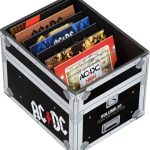 2020-2021 RAM ACDC Seven 20c Uncirculated Coloured Coin Collection