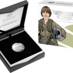 2021 Australia RAM $1 'C' Mintmark Silver Proof Coin - Heroes of the Sky