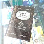 2010 Australia Two Coin Proof Set - Burke & Wills