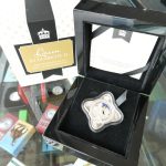 2020 Tokelau Queen Elizabeth 1940 Wartime Speech $1 1oz Silver Proof Coin