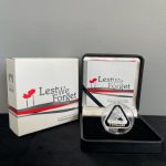 2014 Australia Lest We Forget $5 Silver Proof Triangular Coin