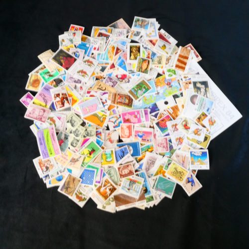 Genuine Australian Mint Postage Stamps with Gum FV $1000